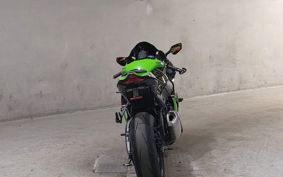 KAWASAKI ZX 10 NINJA R 2020 ZXT02E