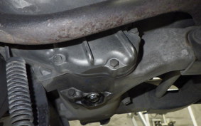 SUZUKI ADDRESS V125 G CF46A