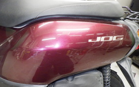 YAMAHA JOG-7 2024 AY01