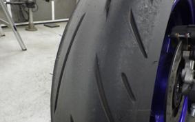 YAMAHA YZF-R7 2023 RM39J