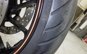 YAMAHA MT-09 2014 RN34J
