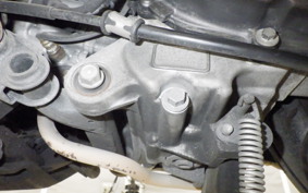 HONDA TACT-4ﾍﾞｰｼｯｸ AF79