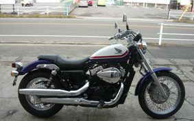 HONDA VT400S 2012 NC46