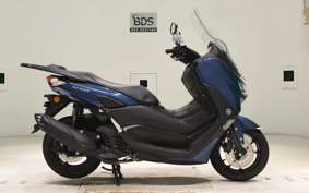 YAMAHA N-MAX 2015 SEG6J
