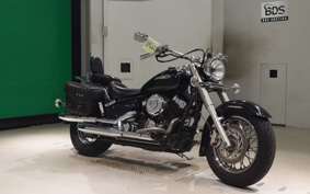 YAMAHA DRAGSTAR 400 CLASSIC 2001 VH01J