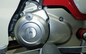 HONDA C125 SUPER CUB 2011 JA58
