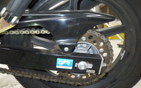 HONDA VTRF250 MC33