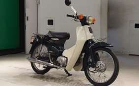 HONDA C50 SUPER CUB 1996 AA01