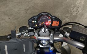 SUZUKI GLADIUS400 2019 VK58A