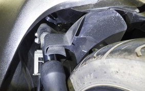 SUZUKI ADDRESS V125 2019 DT11A