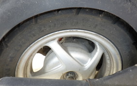 HONDA ﾍﾞﾝﾘｨ110 JA09