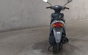 SUZUKI ADDRESS V125 CF46A