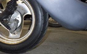 YAMAHA JOG POCHE 2025 SA08J