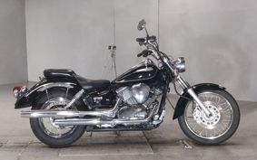 YAMAHA DRAGSTAR 250 VG02J