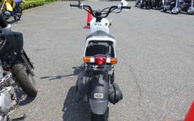 HONDA ZOOMER AF58
