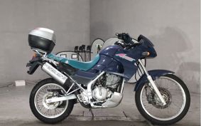 KAWASAKI KLE250 ANHELO LE250A