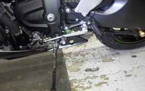 KAWASAKI NINJA ZX-6R A 2016