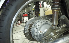 HONDA C90 SUPER CUB E HA02