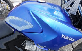 YAMAHA YBR125
