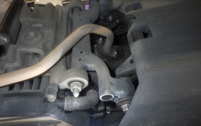 HONDA TACT-4ﾍﾞｰｼｯｸ AF79