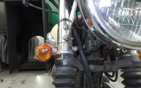 KAWASAKI W650 1999 EJ650A