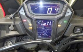 HONDA CRF1000L AFRICA TWIN 2016 SD04