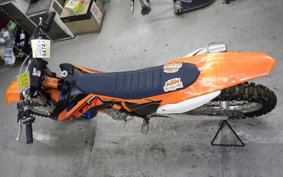 KTM 450 SX F 2026