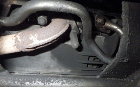 HONDA SPACY 100 JF13