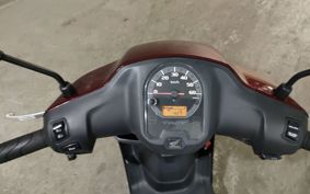 HONDA MANY CTOR AF79