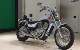 SUZUKI INTRUDER 750 1986 VR51A