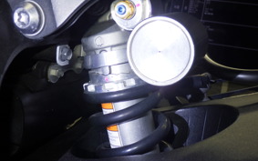 YAMAHA YZF-R6 2010