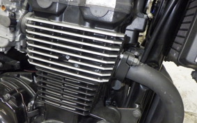 KAWASAKI ZRX-2 2008 ZR400E