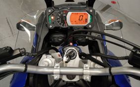 YAMAHA XTZ1200 SUPER TENERE 2013 DP01