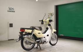 HONDA C110 SUPER CUB JA10