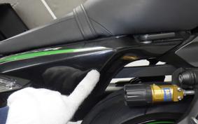 KAWASAKI ZX 1400 NINJA R A 2016