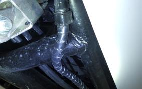 HONDA GYRO CANOPY 2015 TA03