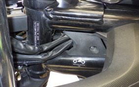 KAWASAKI NINJA 400 ABS 2018 EX400E