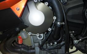 KAWASAKI NINJA ZX-6R A 2014