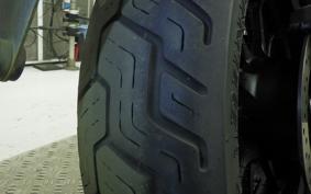 HONDA REBEL 250 A MC49