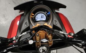YAMAHA N-MAX 125 SE86J