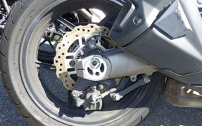 KAWASAKI NINJA 1000 A 2012