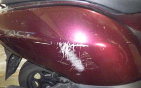 HONDA TACT-4ﾍﾞｰｼｯｸ AF79