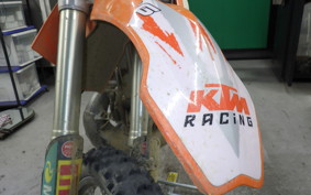 KTM 200 EXC
