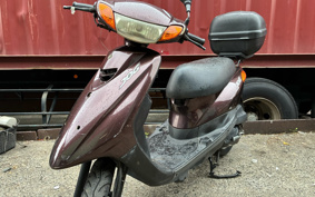 YAMAHA JOG DELUXE SA36J