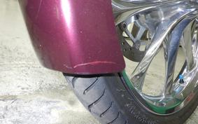 HONDA VT1300CX A 2009 SC61