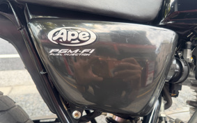 HONDA APE 50 AC16