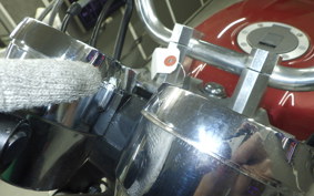 YAMAHA XJR400 1994 4HM