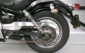 YAMAHA VIRAGO 250 3DM