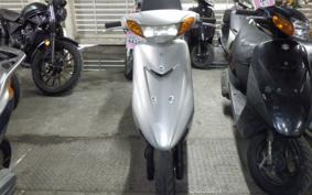 YAMAHA JOG Gen.4 SA16J
