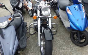 HONDA SHADOW 750 Gen. 2 2001 RC44